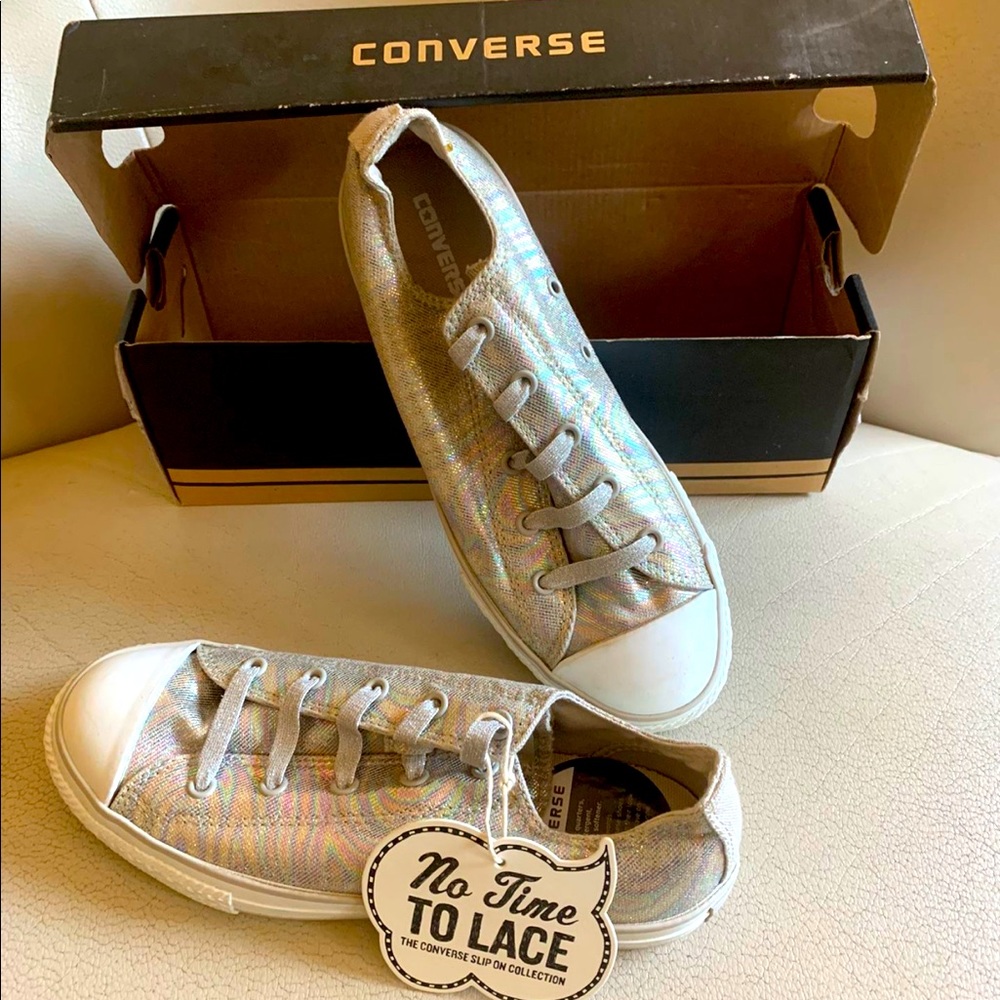 Converse Chuck Taylor NIB